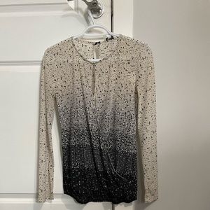 Reitmans women’s size XS blouse